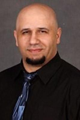 Omar Tliba, Ph.D.