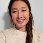 Jordan Lee, Graduate Research Assistant