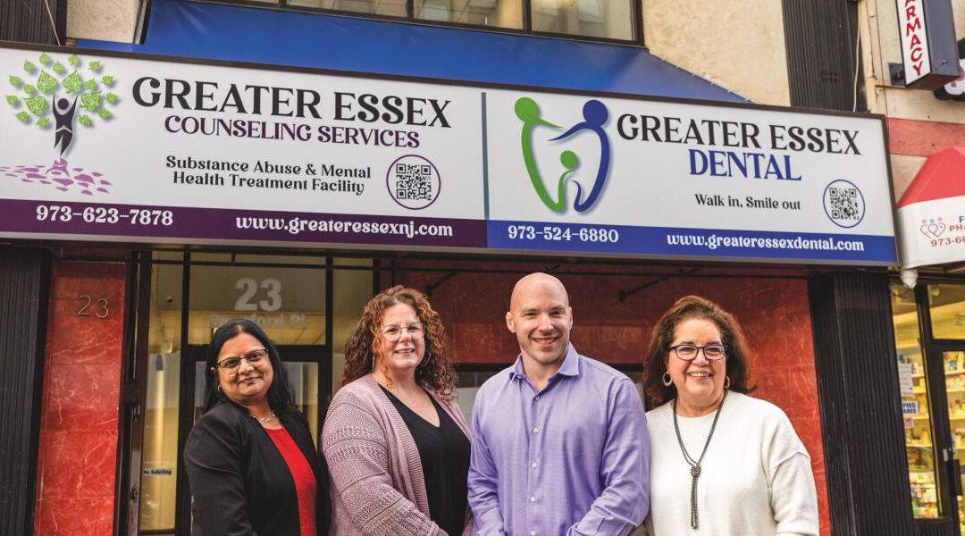 Modernizing Health Records for the Most Vulnerable.