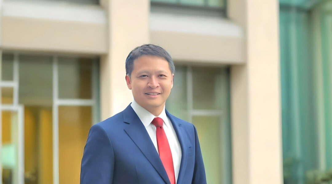 NJIT Computing Professor Zhi Wei Named Fellow of AAAS, Follows IEEE Honor.