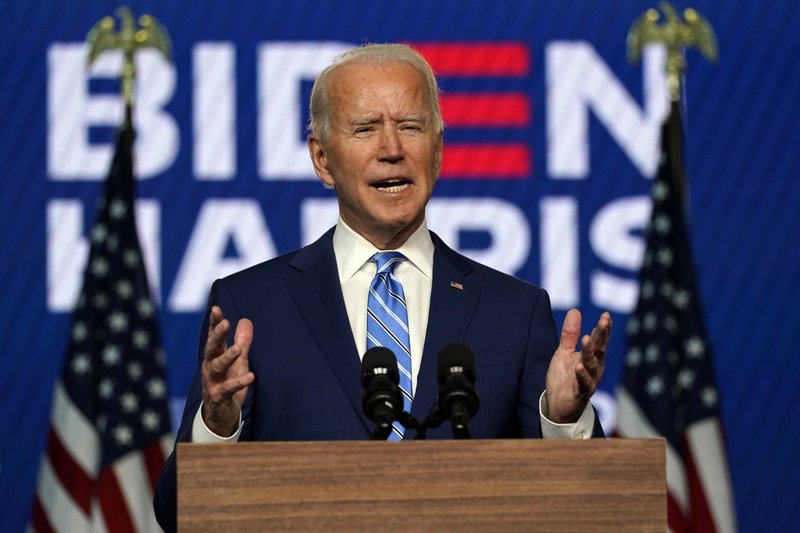 President-elect Biden, you need a nurse on your Covid task force