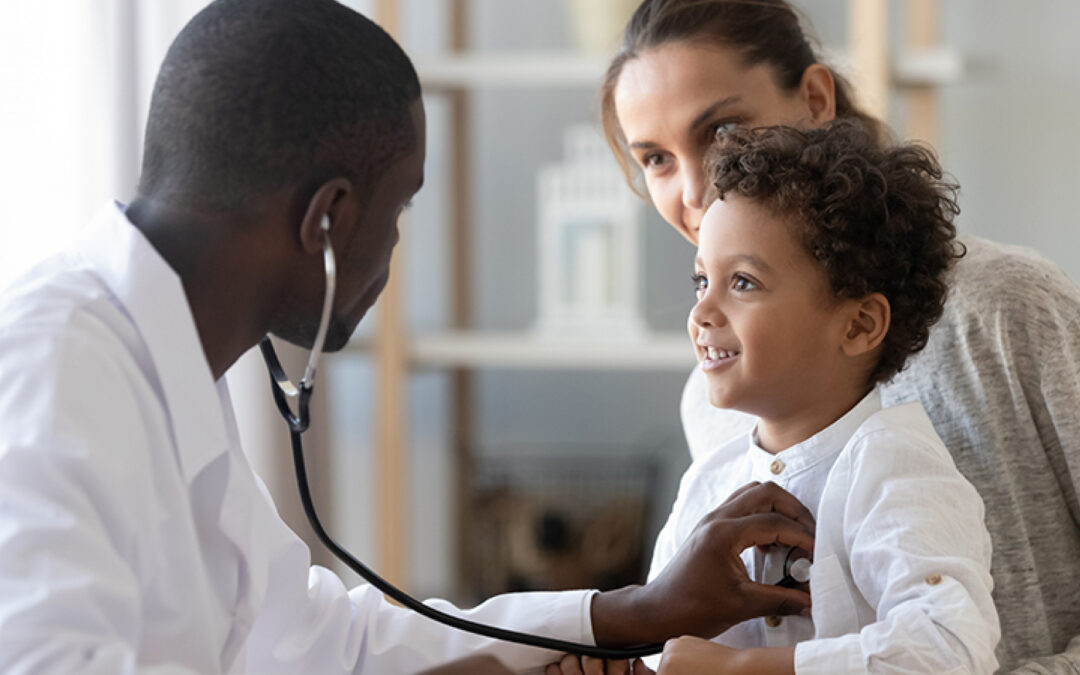 How the Loss of Black-Owned Doctors’ Offices May Worsen Health Disparities