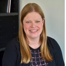 Tricia H. Burdo, Ph.D.
