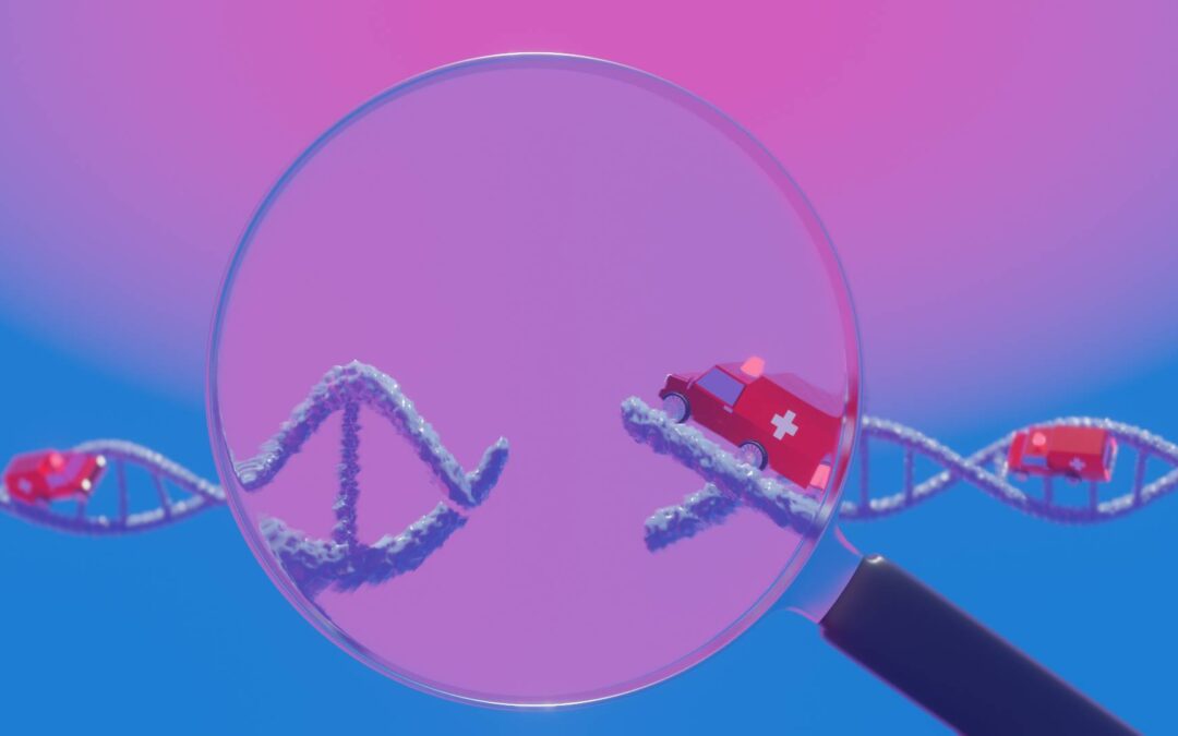 Princeton-led studies boost CRISPR gene-editing prospects.