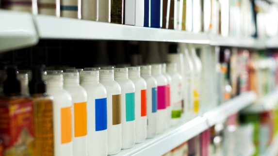 Chemicals From Hair and Beauty Products Impact Hormones, Especially During Pregnancy.