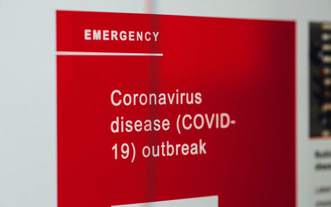 Coronavirus disease outbreak (COVID-19)