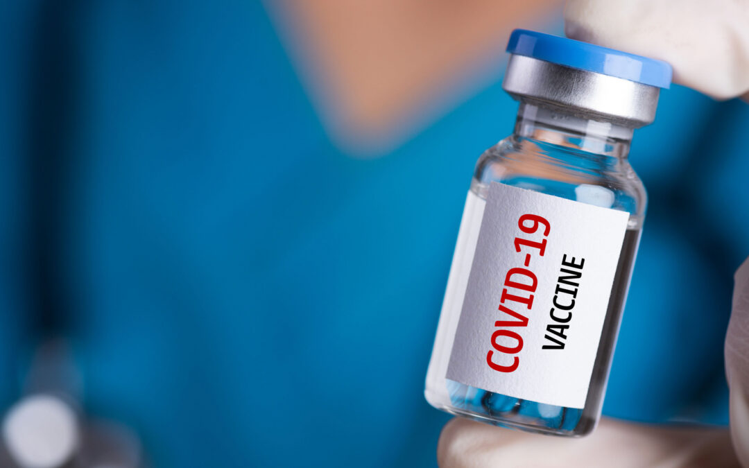 Rutgers Selected as Site for COVID-19 Vaccine Clinical Trial