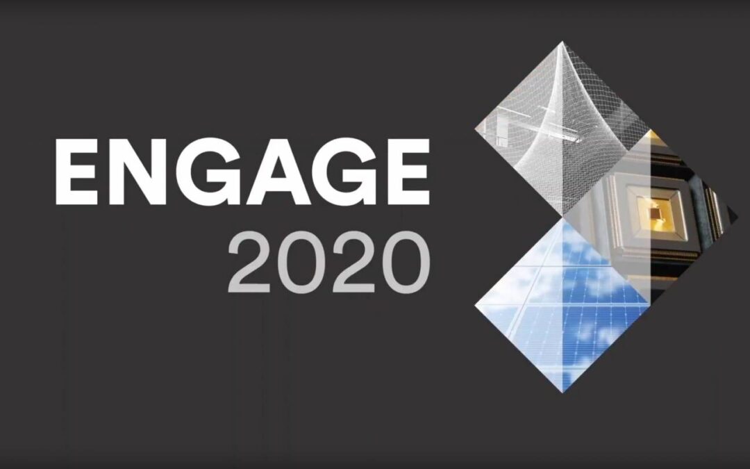 Princeton announces new programs to expand innovation and entrepreneurship for societal benefit at Engage 2020 conference