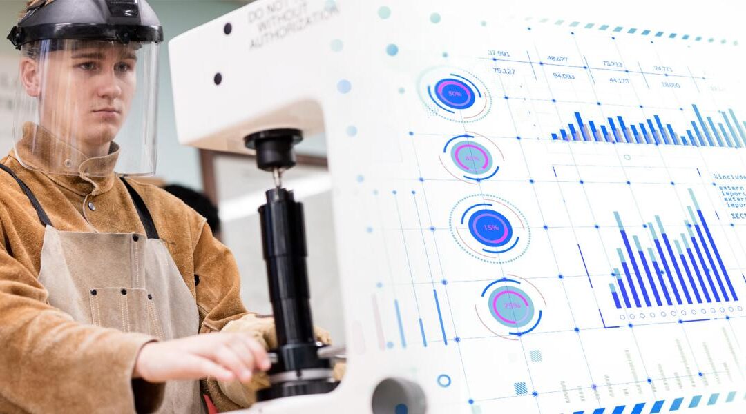 Entrepreneurship Lessons Coming to Introductory Engineering Courses.