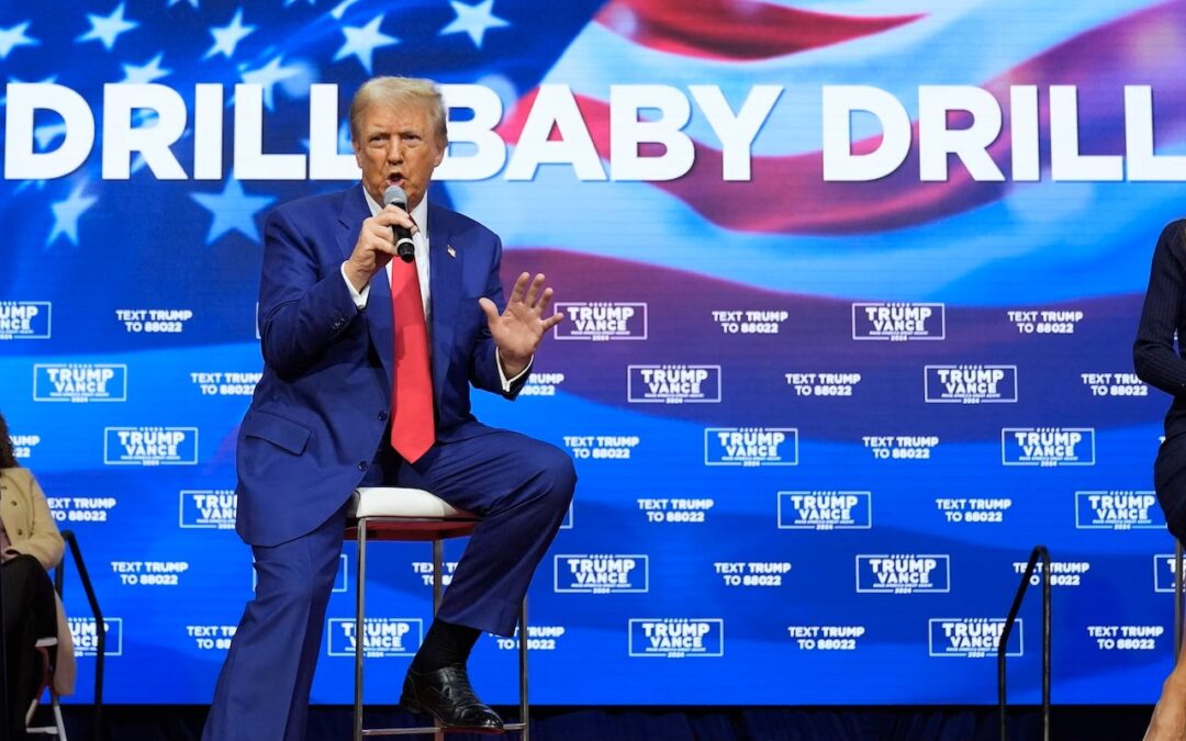 N.J. scientists: Trump’s EPA disregards our health to serve corporate interests.