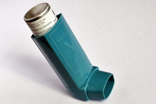 Two-Drug Inhaler Could Reduce Asthma Attacks.