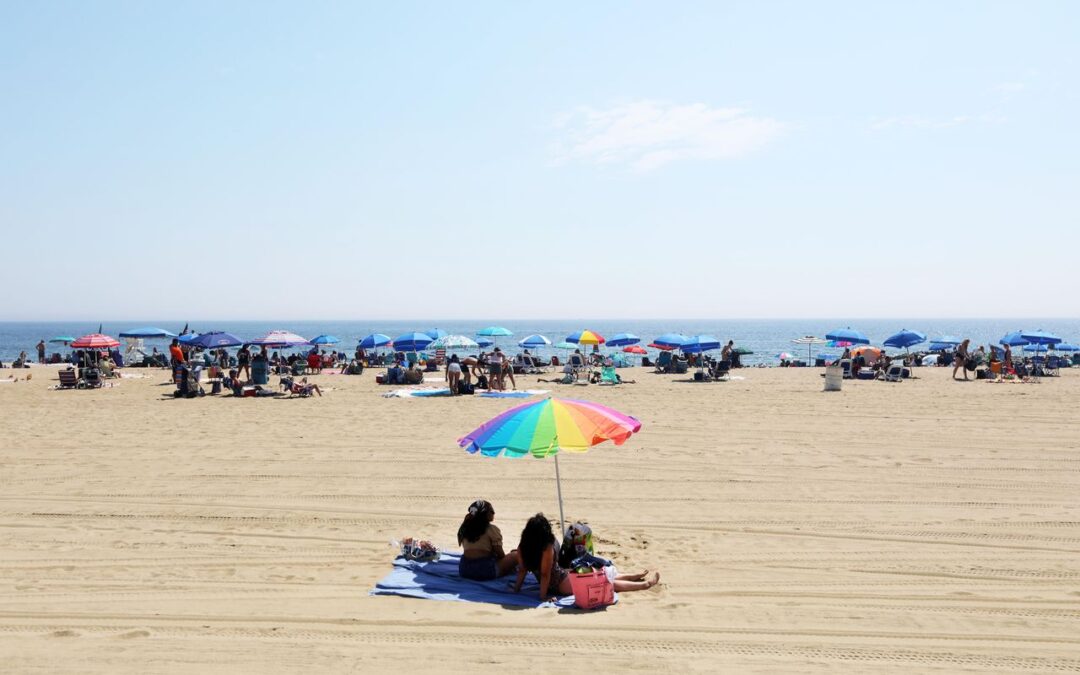 What will COVID look like this summer in NJ? Here’s what the latest models show.