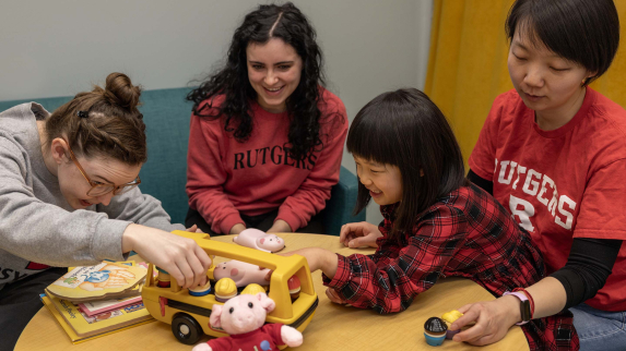 How Gender Bias Influences Math Education.