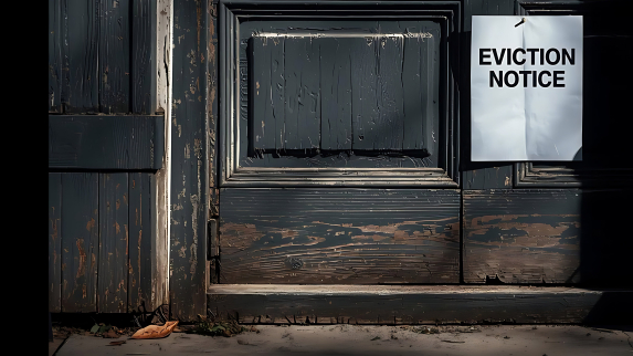 Researchers Track How Housing Hardships During Childhood Influences Housing Insecurity in Young Adults.