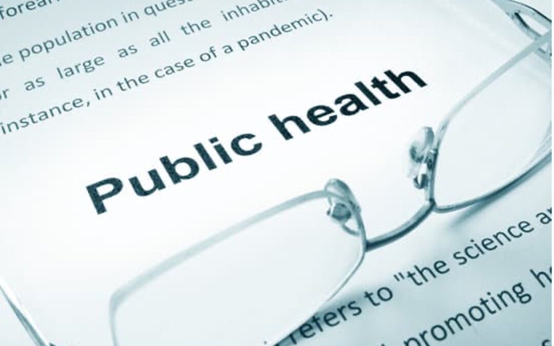 Public-Health