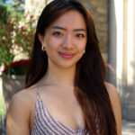 Rebecca Shen, Undergraduate Research Assistant