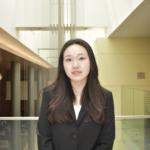 Seoyeon Kim, Research Assistant