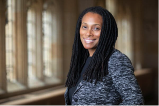Dr. Marcella Nunez-Smith Takes Aim at Racial Gaps in Health Care