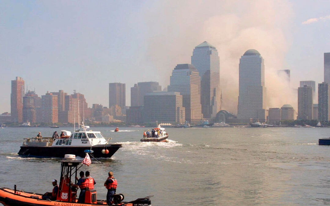 World-Trade-Center-attack-9.11-2001-rescue-efforts