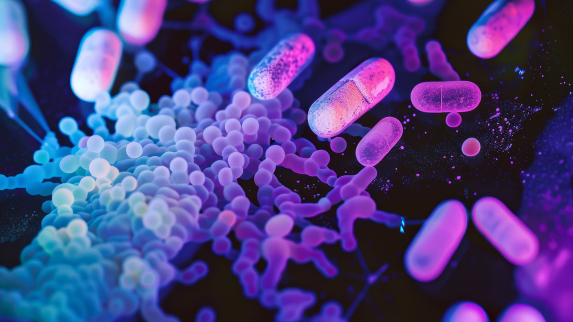 Rutgers Health Research Identifies New Trigger Accelerating Antibiotic Resistance.