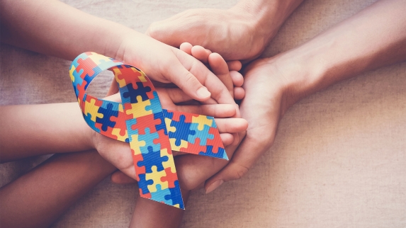 Neuroscientist Offers Insight on Causes and Treatment of Autism.