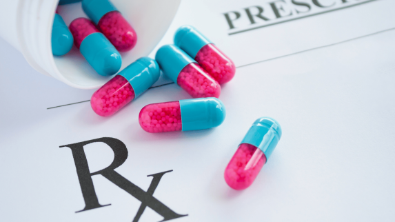 Mental Health and Pain Medication Prescriptions for Young People Have Declined in the Past 20 Years.