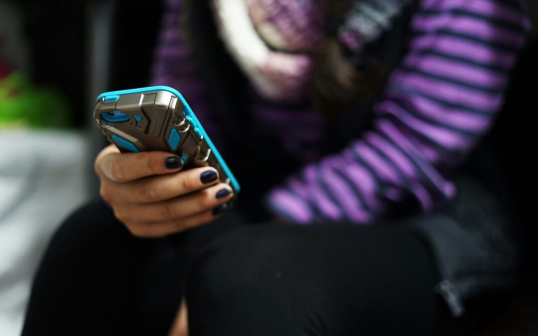 Rutgers researchers: How Meta turned teen attention into a public health crisis.