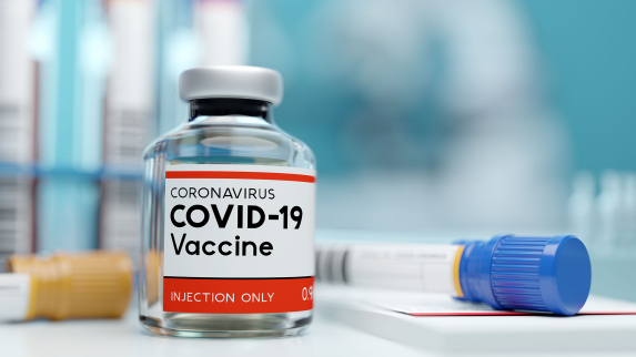 Novel Rutgers COVID Vaccine May Provide Long-Lasting Protection.