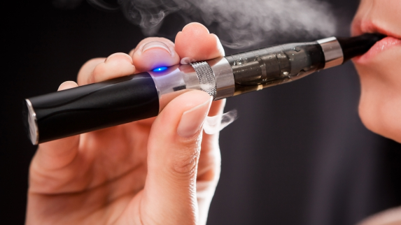 A More Balanced Public Health Approach Is Needed for E-Cigarette Use.