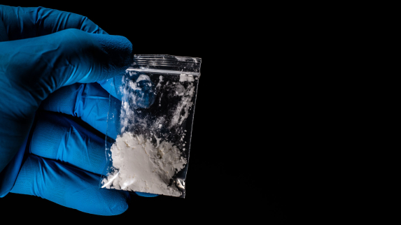 Fentanyl Can Be Weaponized. Preparation Could Minimize the Damage.