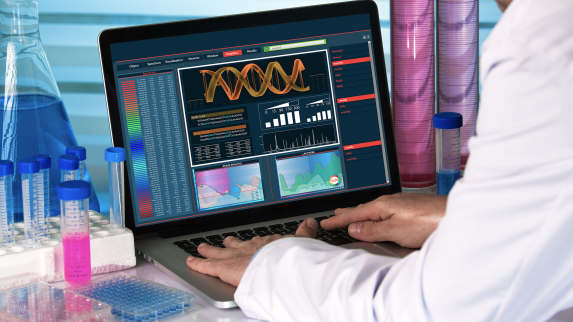 New Analytical Tool from Rutgers Improves Genetic Analysis and Research Accuracy.