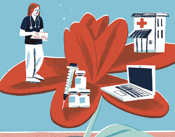 OPINION: Keep Our New Health Systems