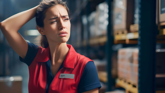 The Hidden Heat Crisis: Report Finds Urgent Need for Workplace Protections Indoors.