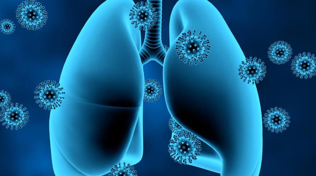 Researchers Shed Light on Cause of ‘Happy Hypoxia’ in COVID-19 Patients.