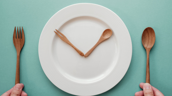 Researchers Find Intermittent Fasting Is No Better, or Worse, Than Conventional Dieting.