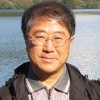 photo of Kwang Chul Kim, Ph.D.