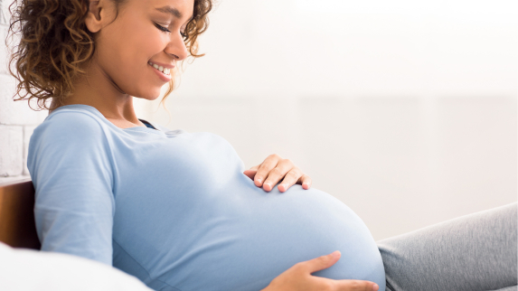 Center Will Support Healthy Pregnancies by Detecting Placenta Problems Sooner.