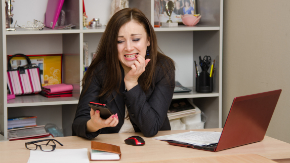 The Hidden Impact of Social Media in the Workplace.