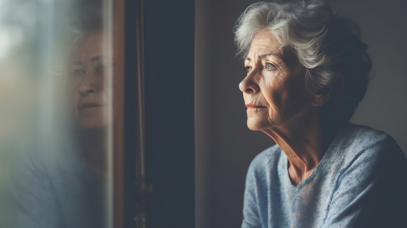 Rutgers Health Begins Clinical Trial to Determine If B1 Can Slow Alzheimer’s Disease.