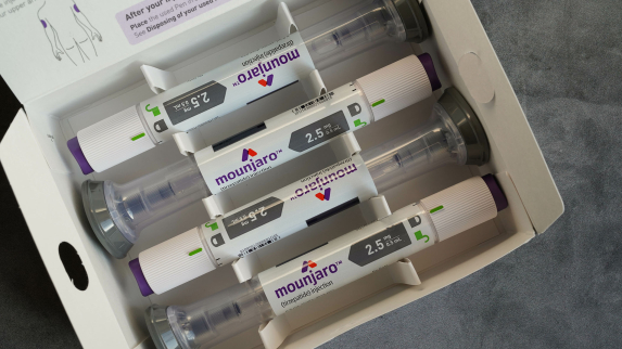 A Weekly Injection Could Replace Painful Daily Treatment for Rare Fat Disorder.