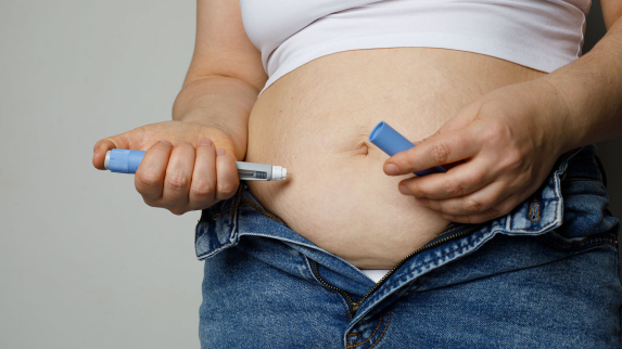 Researchers Suggest Stress Hormones Explain How Obesity Causes Diabetes.