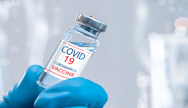3 NJ family members contract COVID-19 despite getting vaccine shot last month