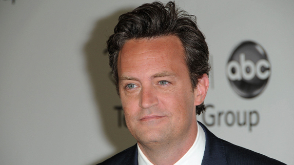 Matthew Perry went to rehab 15 times before getting sober. Here’s why it’s so hard.