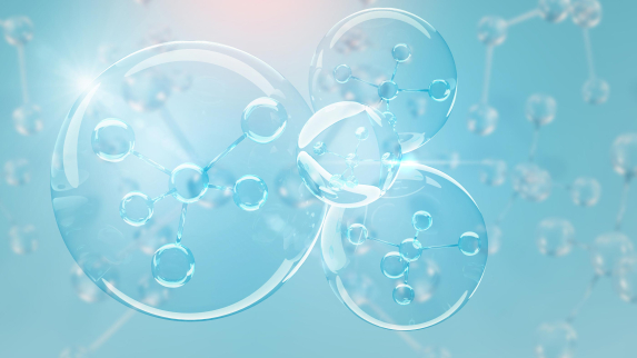 Scientists Identify Agent of Transformation In Protein Blobs That Morph From Liquid to Solid.