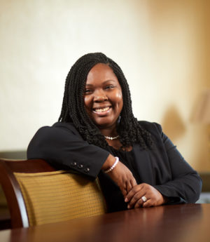 NJ ACTS Scholar Qianna Brown to Give Closing Remarks at 2nd Annual New Jersey Women in Health Symposium