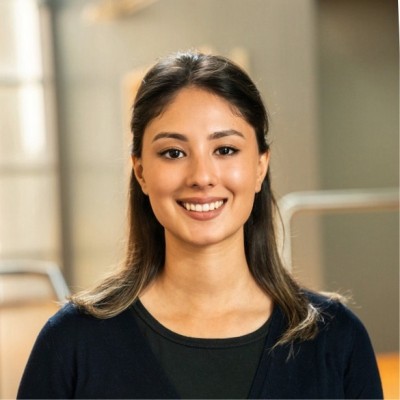 Shanzeh Rauf, Graduate Research Assistant