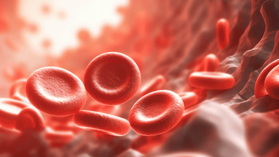 Transfusing More Blood May Benefit Patients Who Have Had a Heart Attack and Have Anemia.