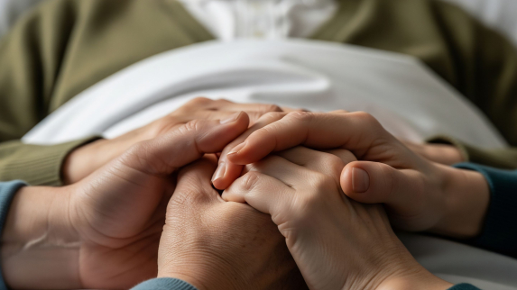 Many Americans Misunderstand Medical Aid in Dying Laws.