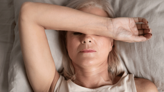Are You Getting Enough Sleep? Probably Not.