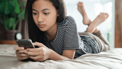 Public Health Expert on Social Media’s Impact on Teens.